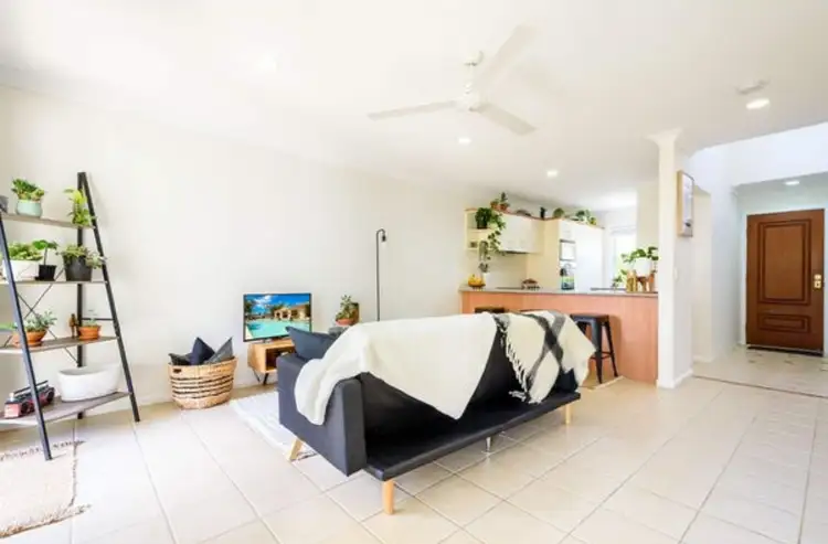 Sixth view of Homely townhouse listing, 11/99 Heeb Street, Ashmore QLD 4214