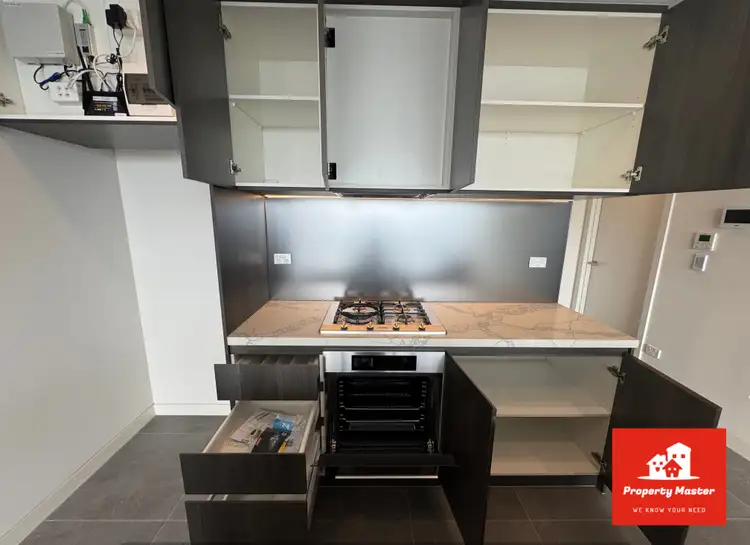 Second view of Homely apartment listing, Address available on request