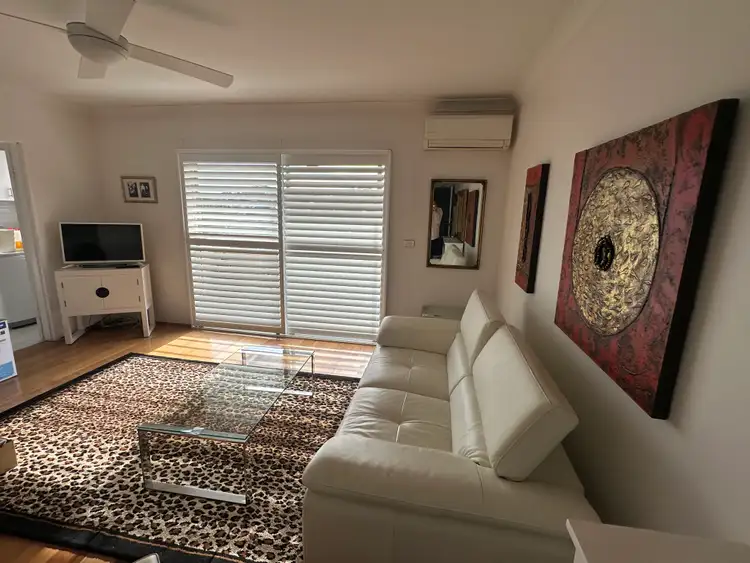 8/81-83 Riverside cres, Dulwich Hill NSW 2203
