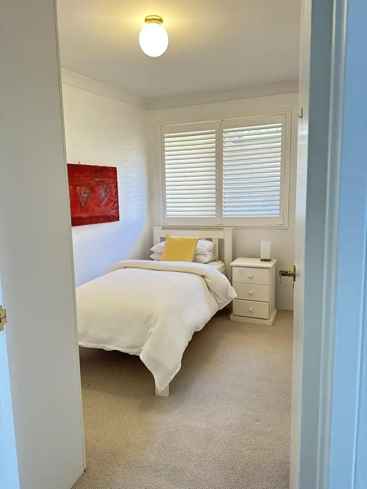 Second view of Homely apartment listing, 8/81-83 Riverside cres, Dulwich Hill NSW 2203