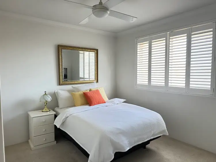 Third view of Homely apartment listing, 8/81-83 Riverside cres, Dulwich Hill NSW 2203