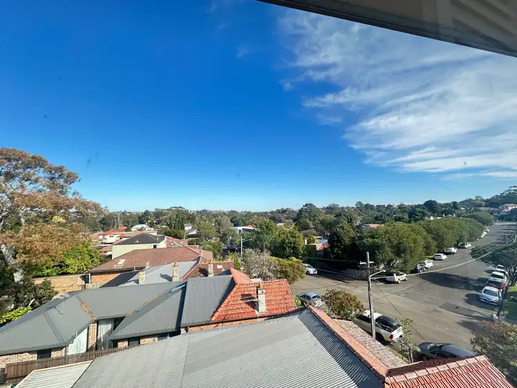 Fourth view of Homely apartment listing, 8/81-83 Riverside cres, Dulwich Hill NSW 2203