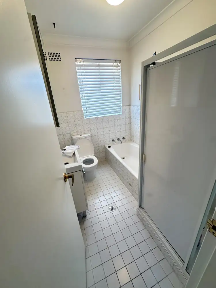 Fifth view of Homely apartment listing, 8/81-83 Riverside cres, Dulwich Hill NSW 2203
