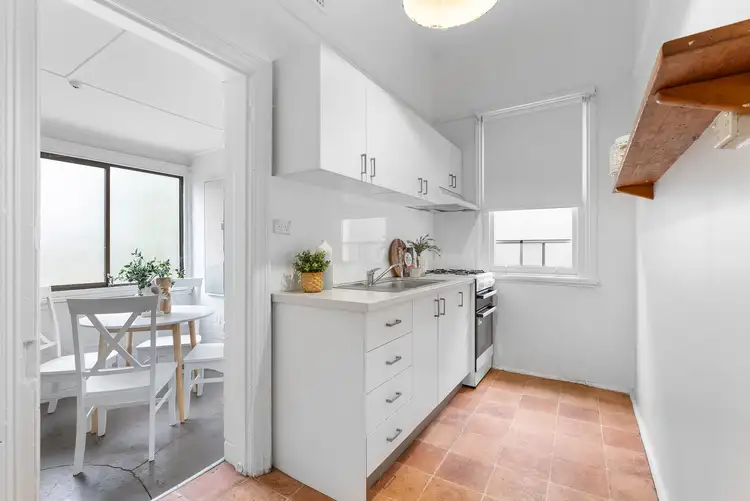 Third view of Homely house listing, 6 The Avenue, Petersham NSW 2049