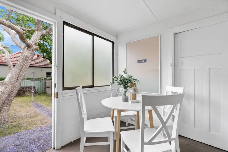 Fourth view of Homely house listing, 6 The Avenue, Petersham NSW 2049