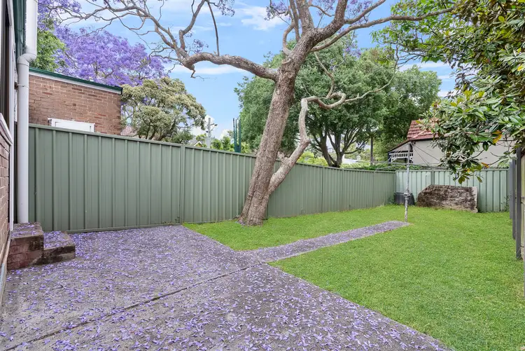 Fifth view of Homely house listing, 6 The Avenue, Petersham NSW 2049