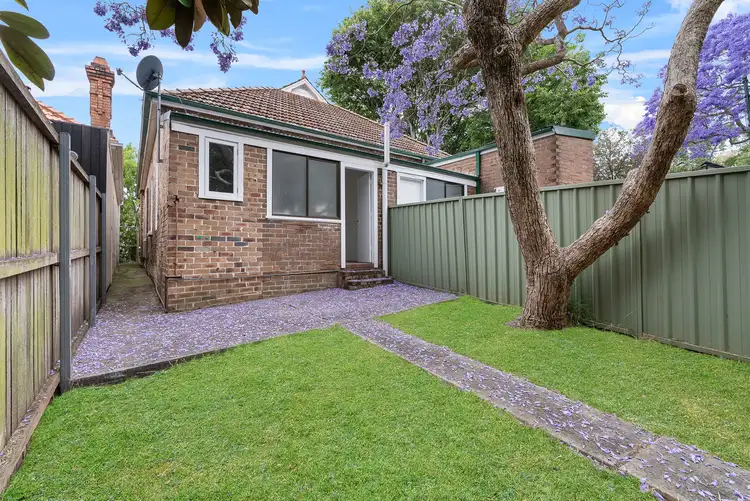 Sixth view of Homely house listing, 6 The Avenue, Petersham NSW 2049