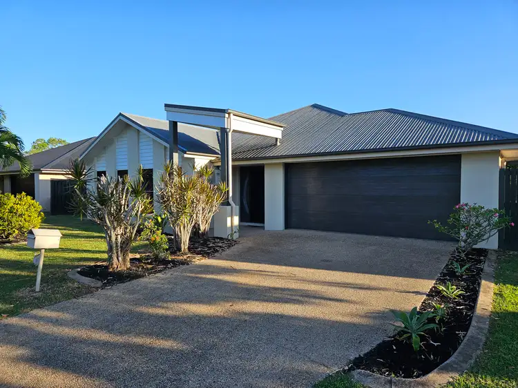 8 Ulladulla Street, Blacks Beach QLD 4740