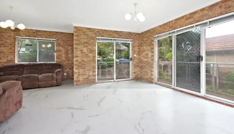 5 Maher Street, Hurstville NSW 2220