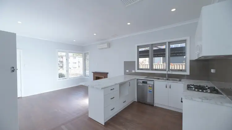Third view of Homely semi-detached listing, 5 Curan St, Coolbellup WA 6163