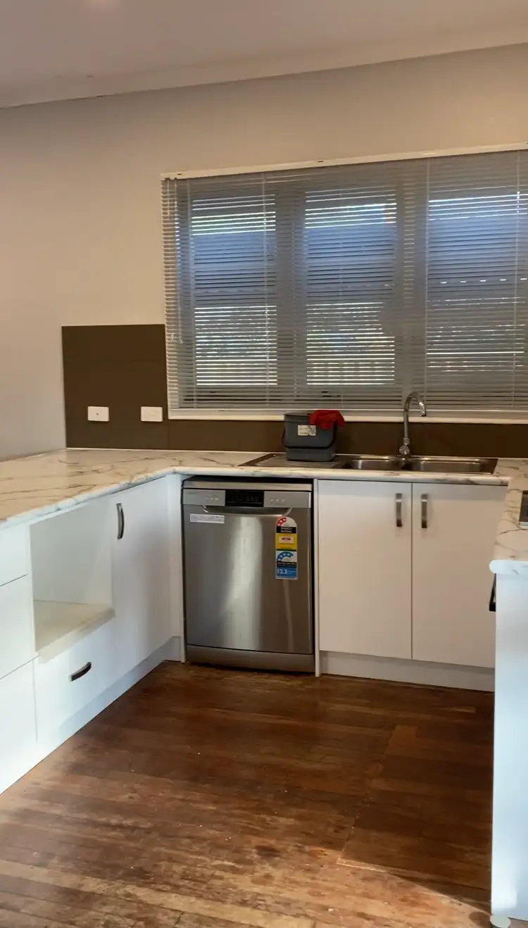 Fourth view of Homely semi-detached listing, 5 Curan St, Coolbellup WA 6163