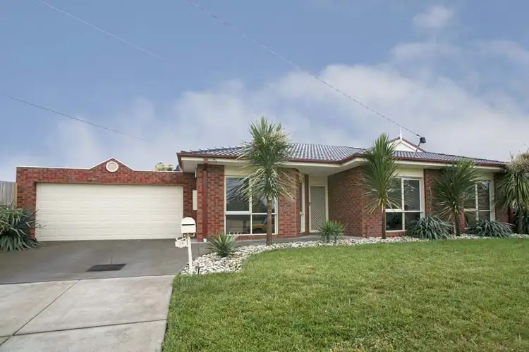 24 Bewsell Avenue, Scoresby VIC 3179