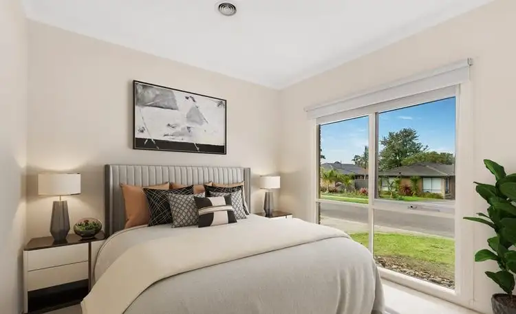 Fifth view of Homely house listing, 24 Bewsell Avenue, Scoresby VIC 3179