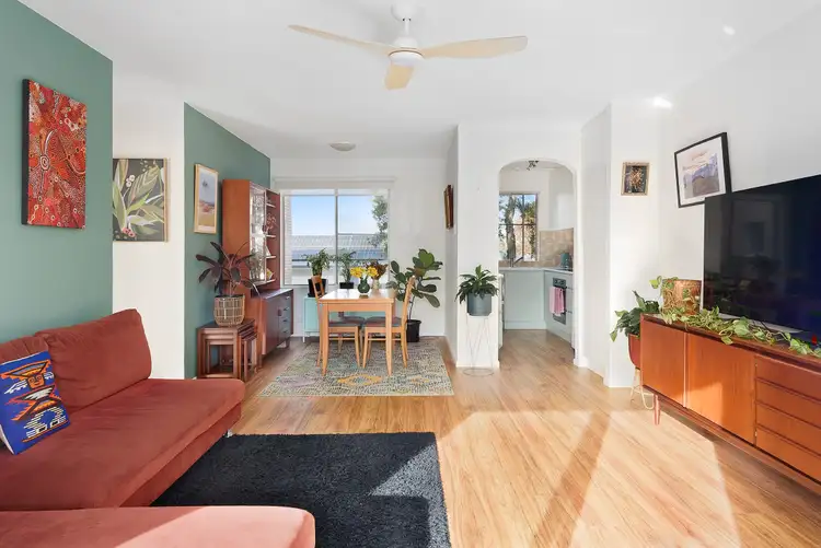9/30 Foam Street, Freshwater NSW 2096