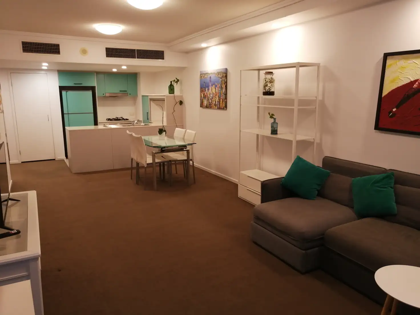 Main view of Homely apartment listing, 38/22 Barry Parade, Fortitude Valley QLD 4006
