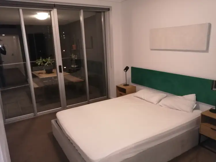 Second view of Homely apartment listing, 38/22 Barry Parade, Fortitude Valley QLD 4006