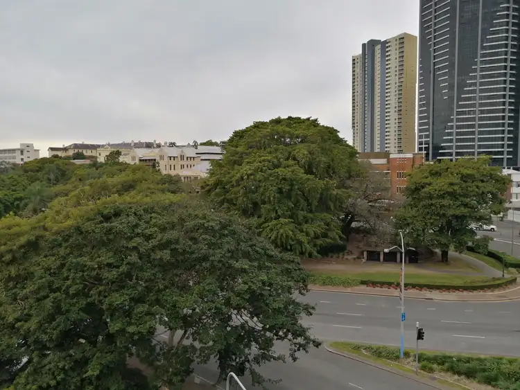 Fifth view of Homely apartment listing, 38/22 Barry Parade, Fortitude Valley QLD 4006