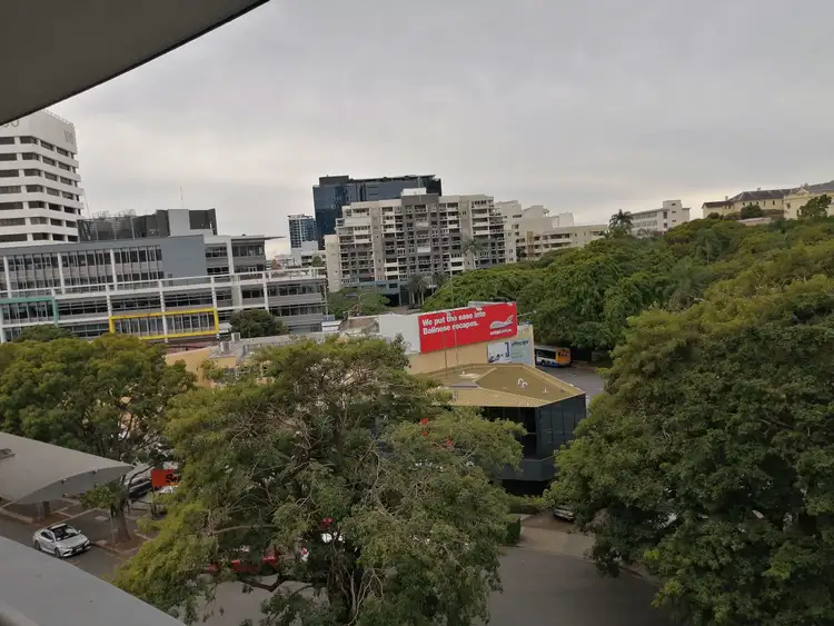 Sixth view of Homely apartment listing, 38/22 Barry Parade, Fortitude Valley QLD 4006