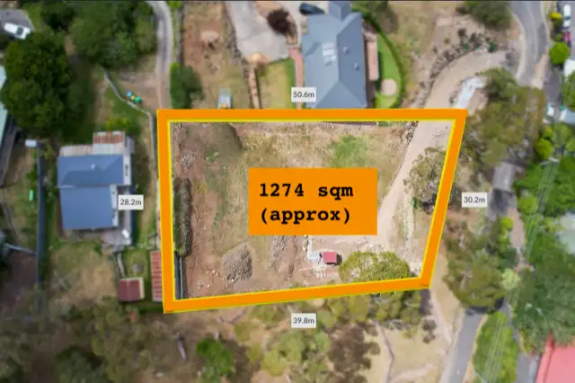 26 Hilltop Road, Upper Ferntree Gully VIC 3156