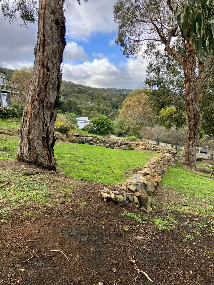 Third view of Homely land listing, 26 Hilltop Road, Upper Ferntree Gully VIC 3156