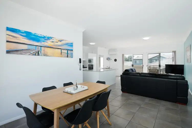 Second view of Homely apartment listing, 24/32 Lewis St, Old Bar NSW 2430