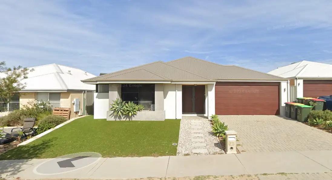 Main view of Homely house listing, 12 Pravia Way, Alkimos WA 6038