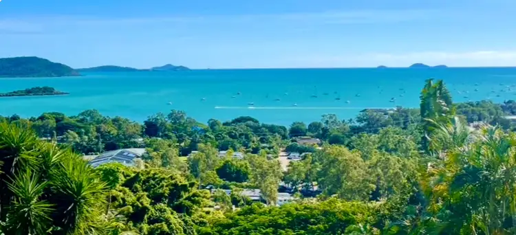 Lot 14, 15 Woodwark Crescent, Cannonvale QLD 4802
