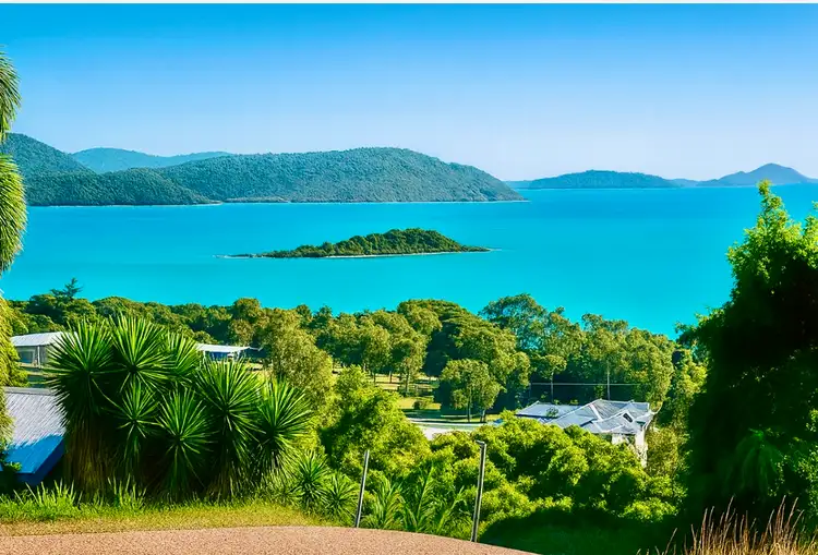 Lot 14, 15 Woodwark Crescent, Cannonvale QLD 4802