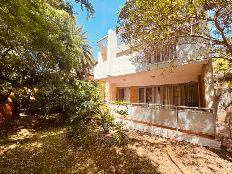 8/22-24A Parkside Lane, Westmead NSW 2145