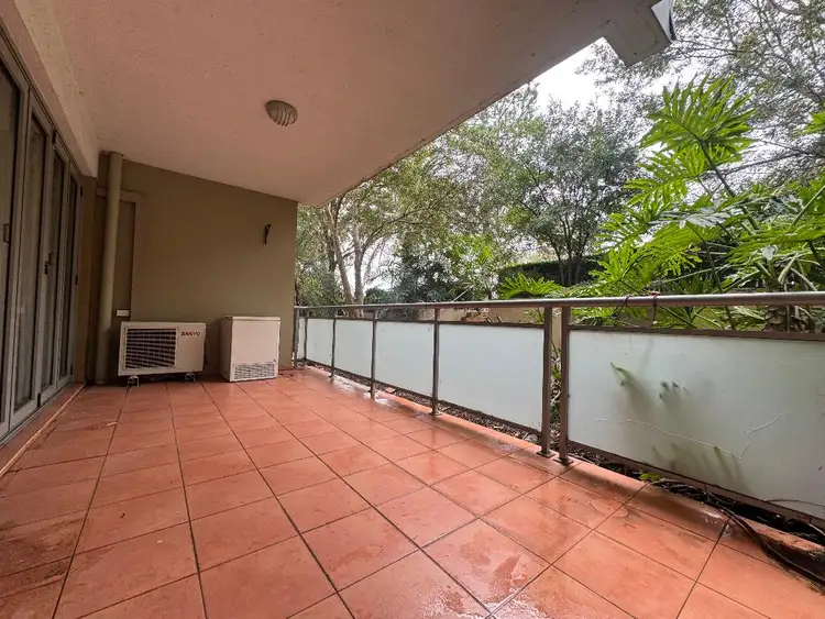 Fourth view of Homely unit listing, 8/22-24A Parkside Lane, Westmead NSW 2145