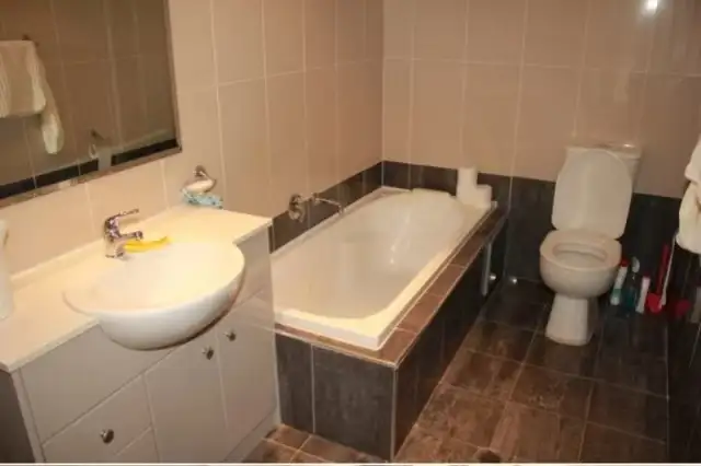 Fifth view of Homely unit listing, 8/22-24A Parkside Lane, Westmead NSW 2145
