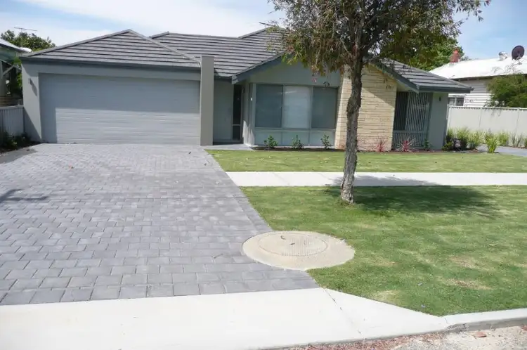 54A Mars St, Carlisle WA 6101