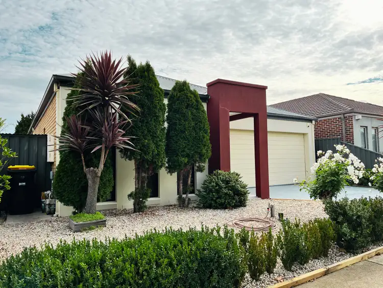 Second view of Homely house listing, 22 Counihan Ave, Caroline Springs VIC 3023