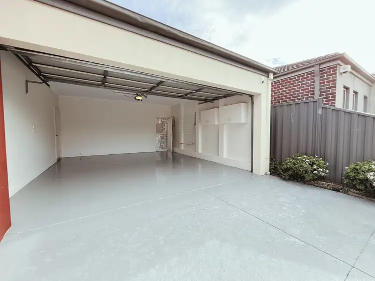 Fourth view of Homely house listing, 22 Counihan Ave, Caroline Springs VIC 3023