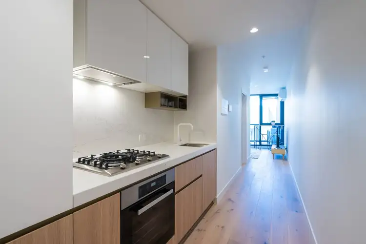 25 Coventry Street, Southbank VIC 3006