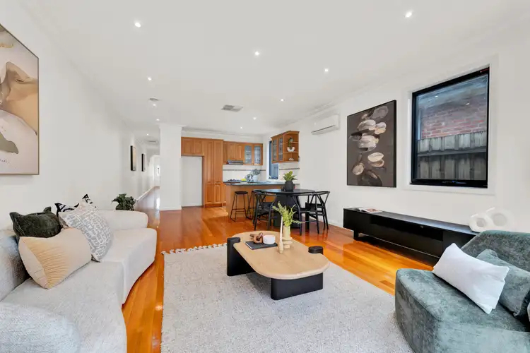 Fifth view of Homely house listing, 21 Salisbury Street, Coburg VIC 3058