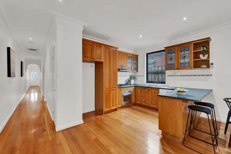 Sixth view of Homely house listing, 21 Salisbury Street, Coburg VIC 3058
