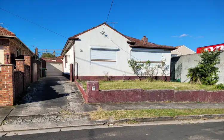 Main view of Homely house listing, 2b Courland Street, Five Dock NSW 2046