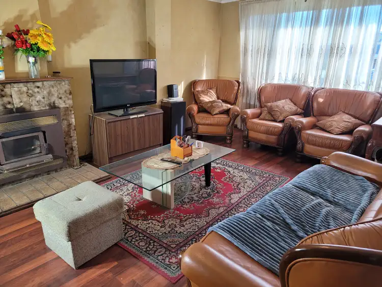 Second view of Homely house listing, 2b Courland Street, Five Dock NSW 2046