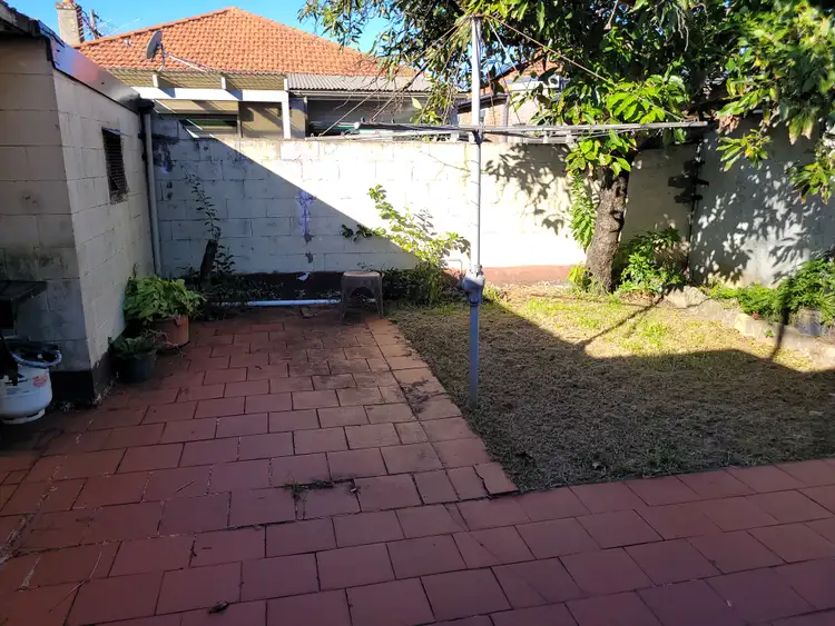 Second view of Homely house listing, 2b Courland Street, Five Dock NSW 2046