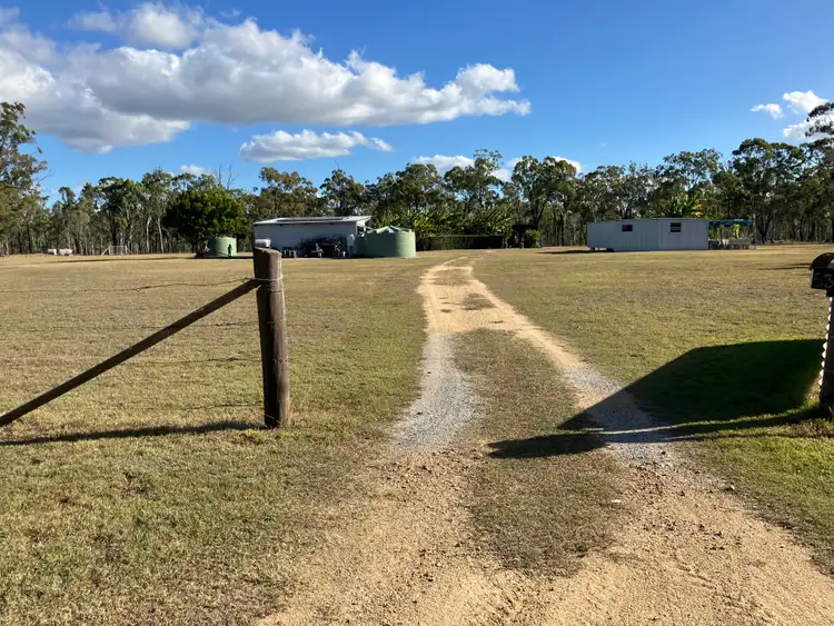 537 Intrepid Drive, Foreshores QLD 4678
