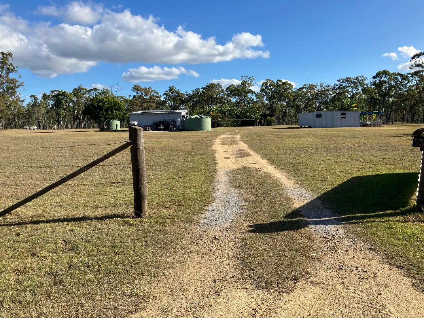 Main view of Homely rural property listing, 537 Intrepid Drive, Foreshores QLD 4678