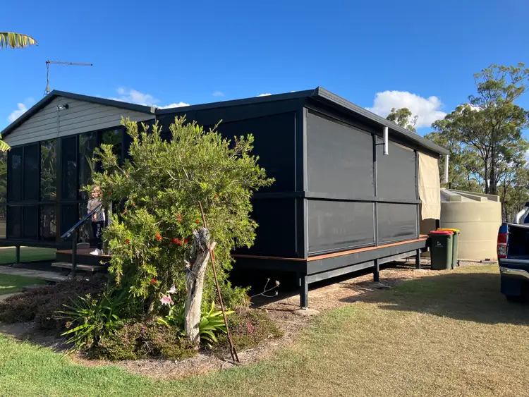 Second view of Homely rural property listing, 537 Intrepid Drive, Foreshores QLD 4678