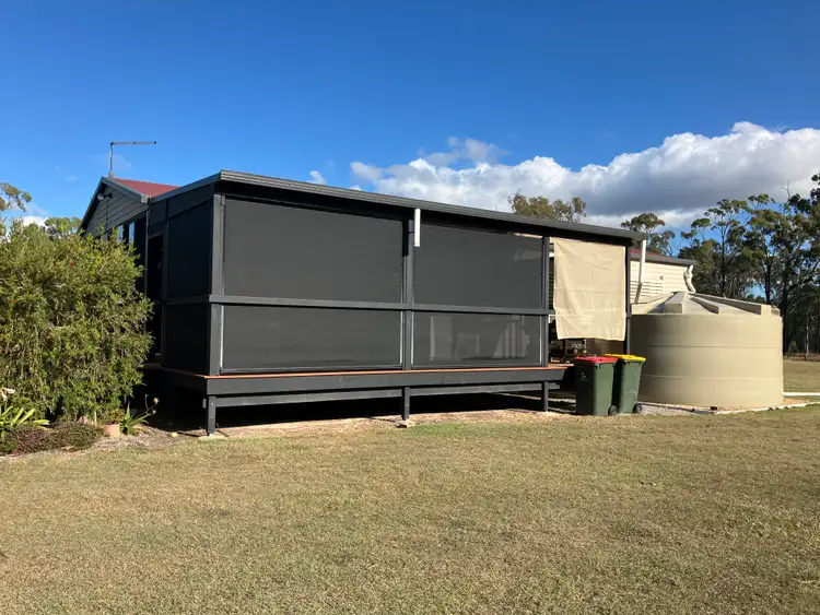 Third view of Homely rural property listing, 537 Intrepid Drive, Foreshores QLD 4678