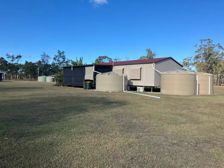 Fourth view of Homely rural property listing, 537 Intrepid Drive, Foreshores QLD 4678