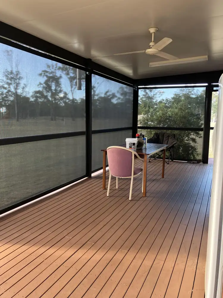 Sixth view of Homely rural property listing, 537 Intrepid Drive, Foreshores QLD 4678