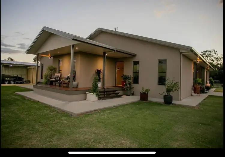 158 Ainsworth Street, Chinchilla QLD 4413