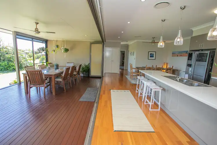 Third view of Homely rural property listing, 158 Ainsworth Street, Chinchilla QLD 4413