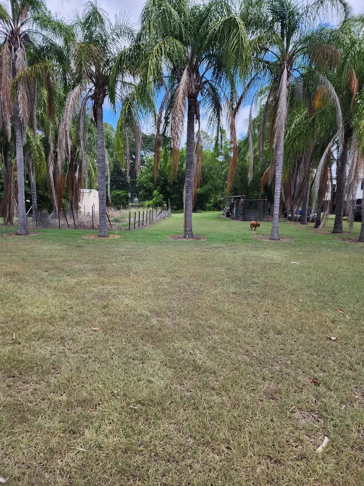 Main view of Homely rural property listing, 4 Dawes Lane, Boyne Valley QLD 4680