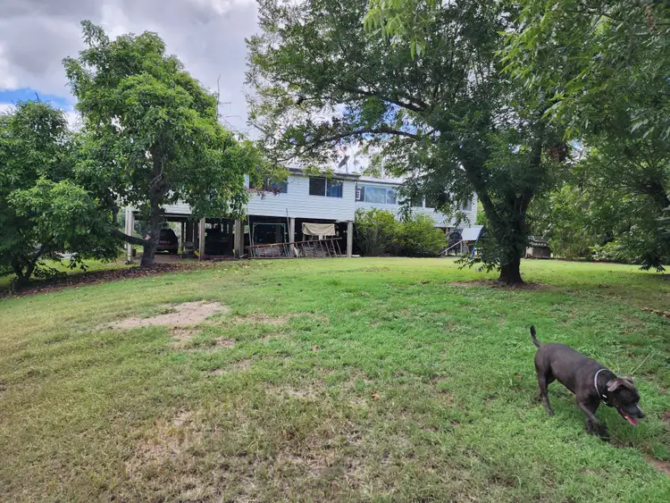 Second view of Homely rural property listing, 4 Dawes Lane, Boyne Valley QLD 4680